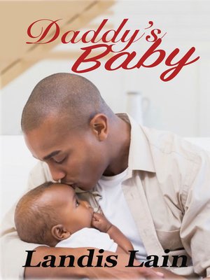 cover image of Daddy's Baby